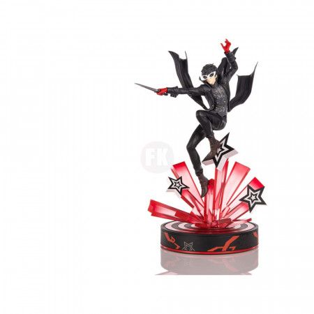Persona 5 PVC socha Joker (Collector's Edition) 30 cm